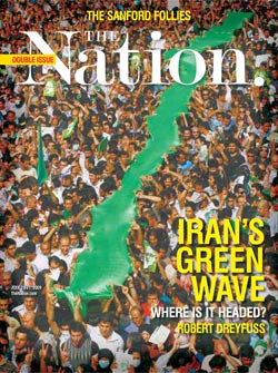 nation 20 july 2009