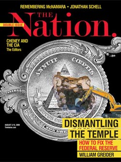nation 3 august 2009